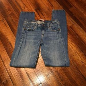 Eunina boutique jeggings